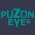 Puzon Eyes - logo